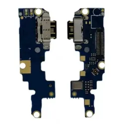 Nokia 6.1 Plus Charging Connector Flex / PCB Board