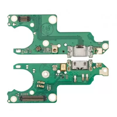 Nokia 6 Charging Connector Flex / PCB Board