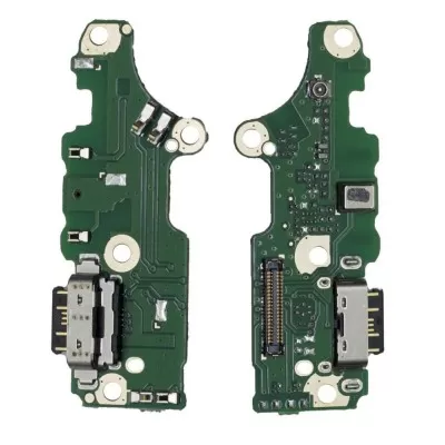 Nokia 7.1 Charging Connector Flex with PCB Board