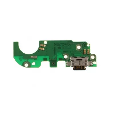 Nokia 8.1 Charging Connector Flex / PCB Board