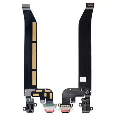 OnePlus 5 128GB Charging Connector Flex / PCB Board