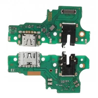Oppo A15 Charging Connector Flex / PCB Board