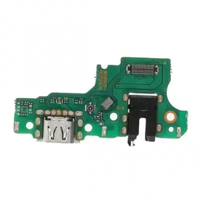 Oppo A15s Charging Connector Flex / PCB Board