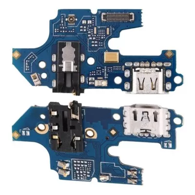 Oppo A1K Charging Connector Flex / PCB Board