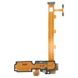 Oppo A37 Charging Connector Flex / PCB Board