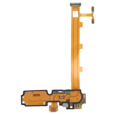 Oppo A37 Charging Connector Flex / PCB Board