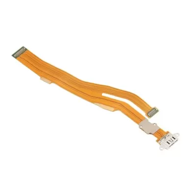 Oppo A3s Charging Connector Flex / PCB Board