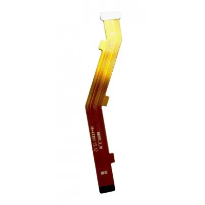 Oppo A3s LCD Flex Cable