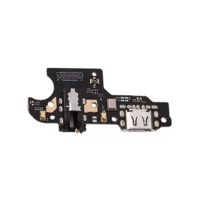 Oppo A5s - AX5s Charging Connector Flex / PCB Board