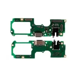 Oppo A73 Charging Connector Flex / PCB Board