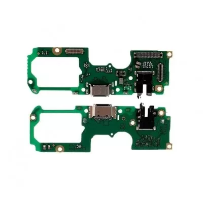 Oppo A73 Charging Connector Flex / PCB Board