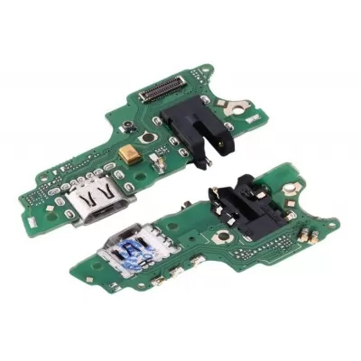Oppo A8 Charging Connector Flex / PCB Board