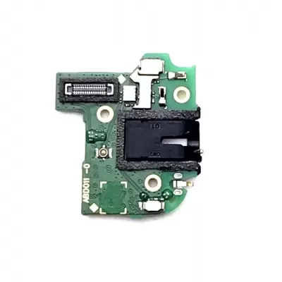 Oppo A83 Audio Jack Flex Cable