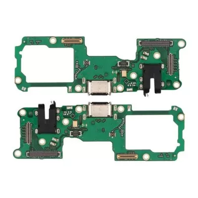 Oppo A93 Charging Connector Flex / PCB Board