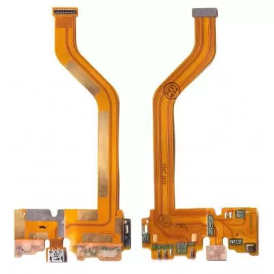 Oppo F1 Charging Connector Flex / PCB Board