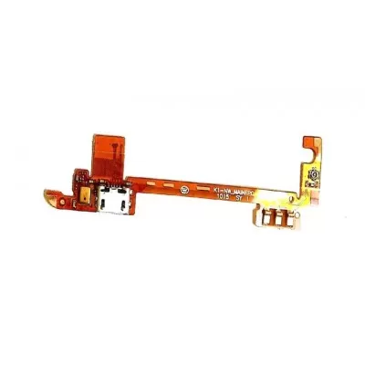 Panasonic Eluga L 4G Charging Connector Flex Cable