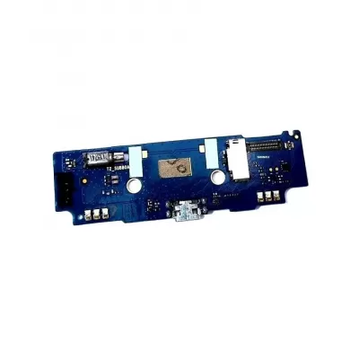 Panasonic Eluga Mark Charging Connector Flex / PCB Board