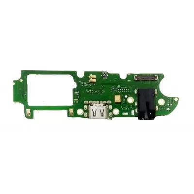 Realme 3 Pro Charging Connector Flex PCB Board