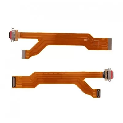 Realme 5 pro Charging Connector Flex cable