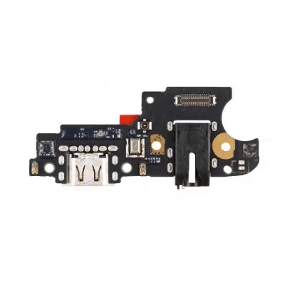 Realme C3 Charging Connector Flex cable