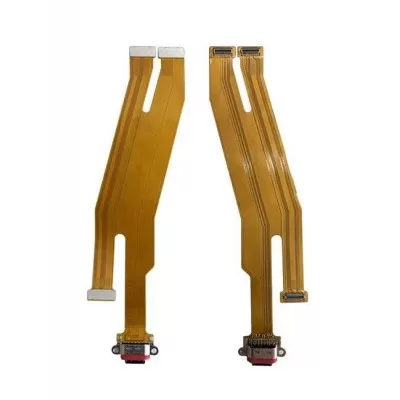 Realme x2 Charging Connector Flex cable