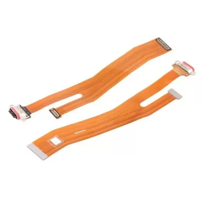 Realme xt Charging Connector Flex cable