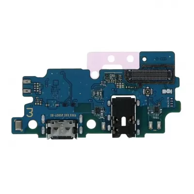 Samsung Galaxy A30s Charging Connector Flex / PCB Board