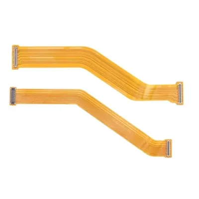 Samsung Galaxy A50 Charging Connector Flex / PCB Board