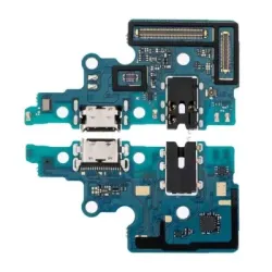 Samsung Galaxy A70s Charging Connector Flex / PCB Board