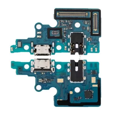 Samsung Galaxy A70s Charging Connector Flex / PCB Board