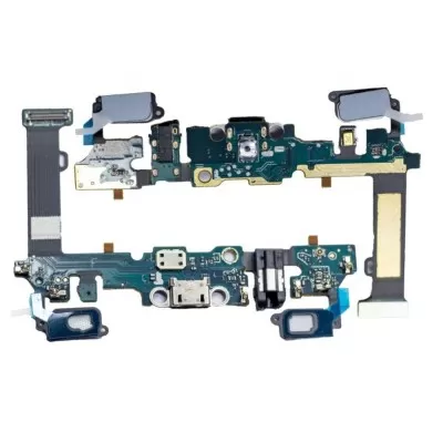 Samsung Galaxy A9 Pro (2016) Charging Connector Flex / PCB Board