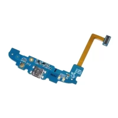 Samsung Galaxy Core I8262 with Dual SIM Charging Connector Flex / PCB Board