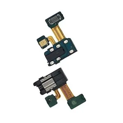 Samsung Galaxy J4 Audio Jack Flex Cable