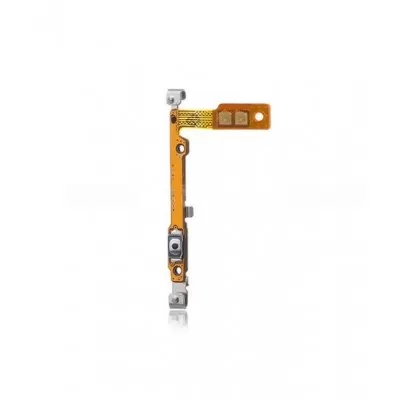 Samsung Galaxy J5 2016 On Off Power Button Flex Cable / PCB