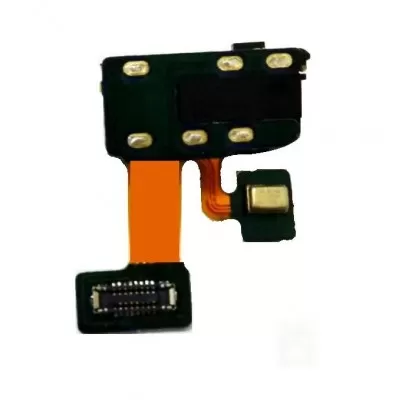 Samsung Galaxy J7 Max Microphone Flex Cable