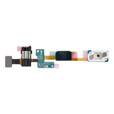 Samsung Galaxy J7 Prime Audio Jack Flex Cable