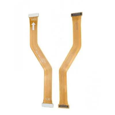 Samsung Galaxy M20 LCD Flex Cable