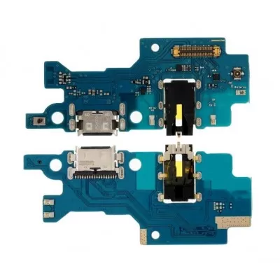 Samsung Galaxy M31 Charging Connector Flex / PCB Board