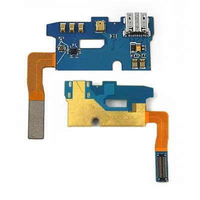 Samsung Galaxy Note II N7100 Charging Connector Flex PCB Board