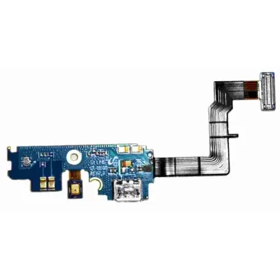Samsung Galaxy S2 i9100 Charging Connector Flex Cable