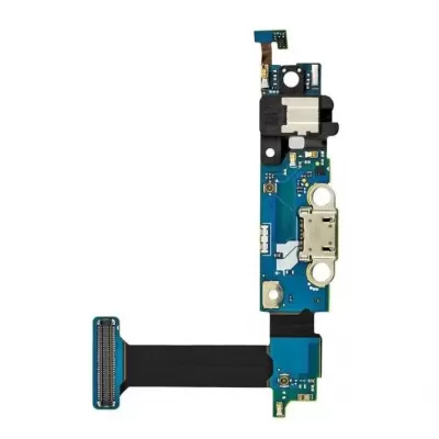 Samsung Galaxy S6 Edge 128GB Charging Connector Flex / PCB Board