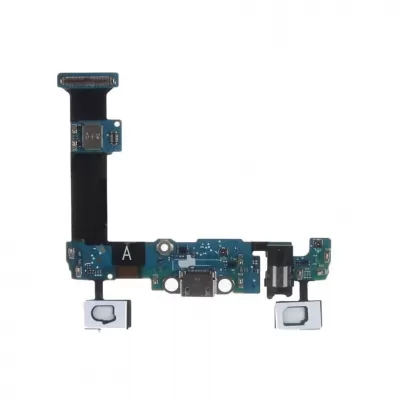 Samsung Galaxy S6 Edge Charging Connector Flex / PCB Board