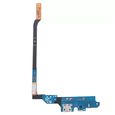 Samsung I9500 Galaxy S4 Charging Connector Flex / PCB Board