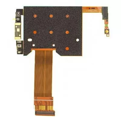 Sony Ericsson Xperia Mini Pro SK17i Main Flex Cable