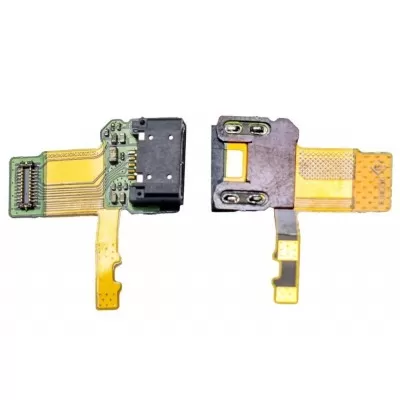 Sony Xperia X Dual Charging Connector Flex / PCB Board