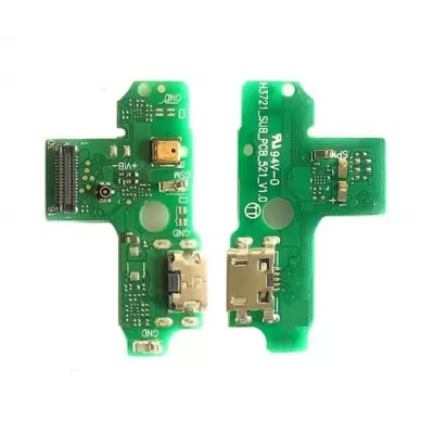Tecno I Charging Connector Flex / PCB Board
