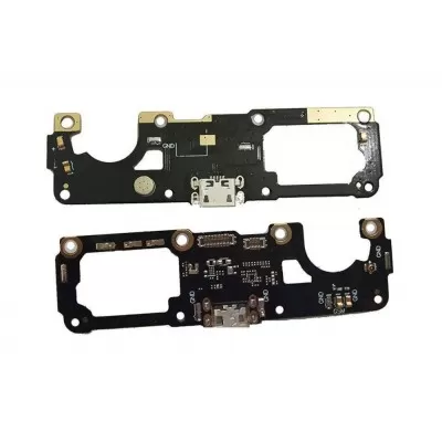 Tecno I5 Charging Connector Flex / PCB Board