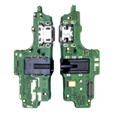 Tecno Kc1 Charging Connector Flex / PCB Board
