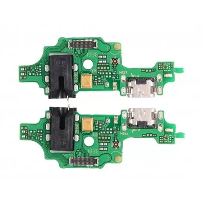Tecno Spark 5 Charging Connector Flex / PCB Board