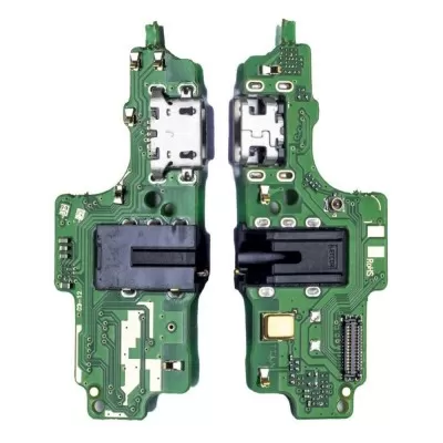 Tecno Spark Go Charging Connector Flex / PCB Board